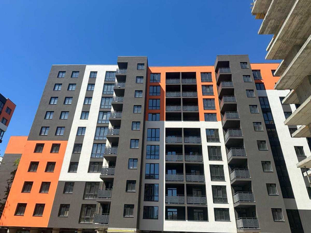 Продам двосторонню квартиру поруч парку в ЖК "Central Park" Ивано-Франковск - изображение 4