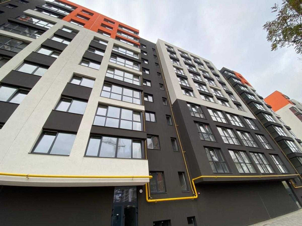 Продам двосторонню квартиру поруч парку в ЖК "Central Park" Ивано-Франковск - изображение 3