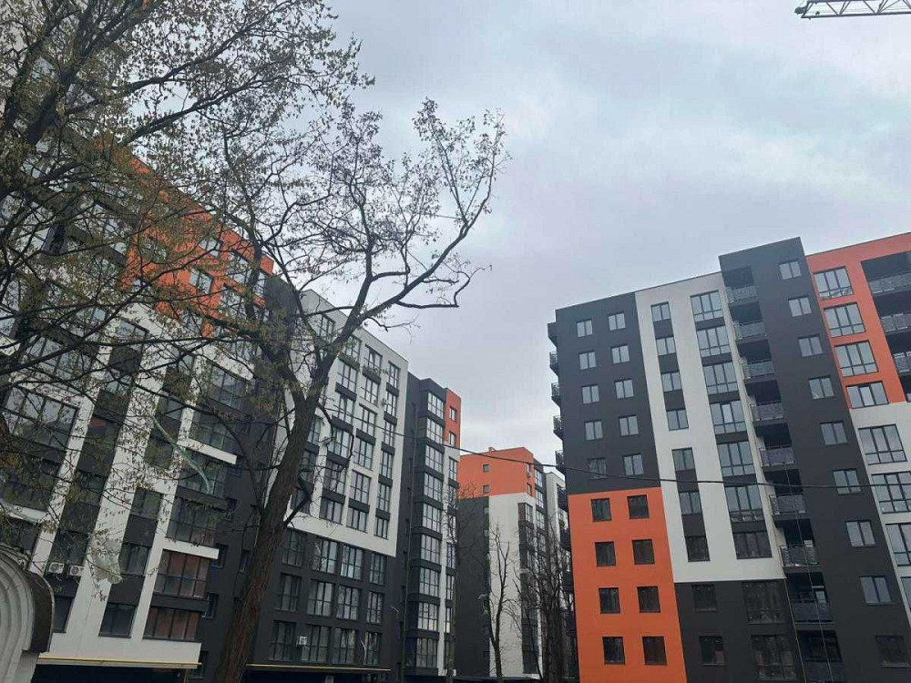 Продам двосторонню квартиру поруч парку в ЖК "Central Park" Ивано-Франковск - изображение 1