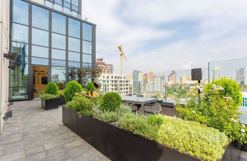 Продаж Тютюнника Василя Барбюса Анрі 39 TRIIINITY ЕЛІТ КЛАС 55кв NEW Киев - изображение 7