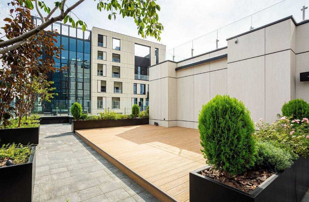 Продаж Тютюнника Василя Барбюса Анрі 39 TRIIINITY ЕЛІТ КЛАС 55кв NEW Киев - изображение 6