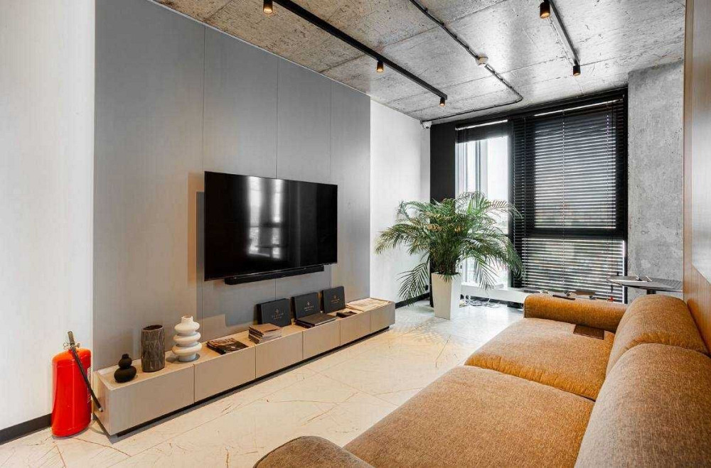 Продаж Тютюнника Василя Барбюса Анрі 39 TRIIINITY ЕЛІТ КЛАС 55кв NEW Киев - изображение 4