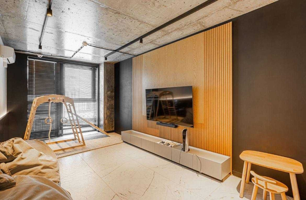 Продаж Тютюнника Василя Барбюса Анрі 39 TRIIINITY ЕЛІТ КЛАС 55кв NEW Киев - изображение 3