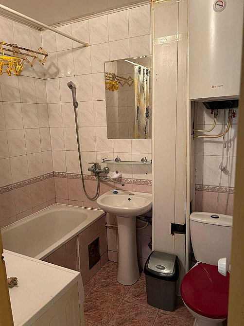 Продам 1 к, кухня 12 м,ул,Овидиопольская дорога/Святослава Рихтера. Одеса - зображення 1