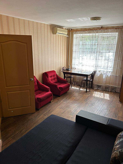 Продам 1 к, кухня 12 м,ул,Овидиопольская дорога/Святослава Рихтера. Одеса - зображення 3