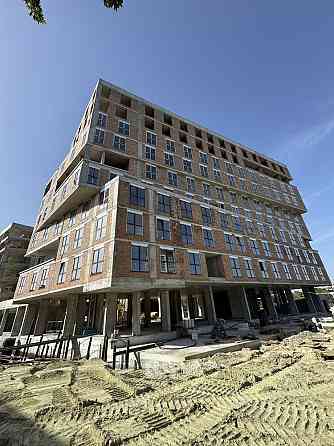 Продаж просторої 3-кім квартири з кухнею-студією по вул Садовій Львов