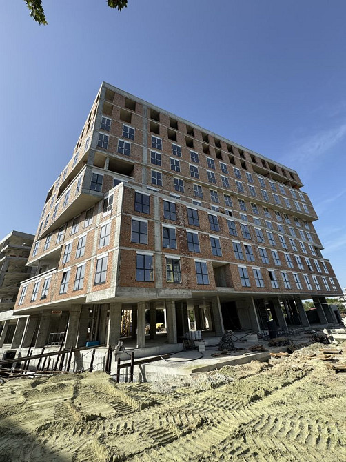 Продаж просторої 3-кім квартири з кухнею-студією по вул Садовій Львов - изображение 1