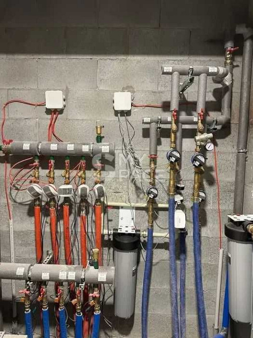 Продаж квартири ЖК Файна Таун Євро 3к 70м Киев - изображение 6