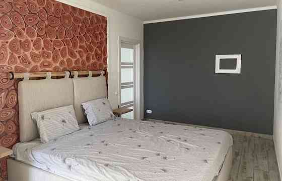 D1M Продам 2 кімн. квартиру, ЖК Сокольники. Ремонт, меблі, техніка. Харьков