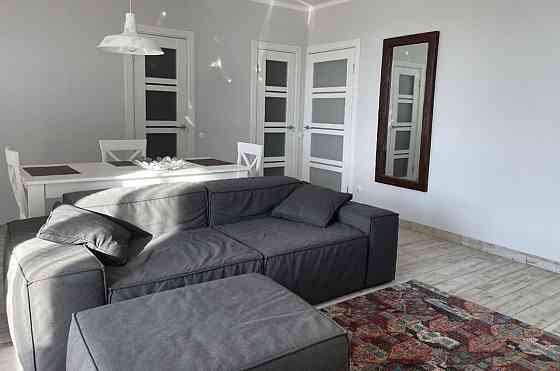 D1M Продам 2 кімн. квартиру, ЖК Сокольники. Ремонт, меблі, техніка. Харьков