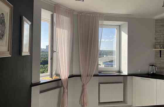 D1M Продам 2 кімн. квартиру, ЖК Сокольники. Ремонт, меблі, техніка. Харьков