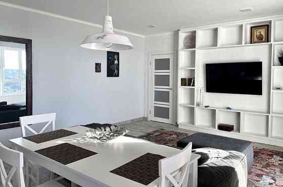 D1M Продам 2 кімн. квартиру, ЖК Сокольники. Ремонт, меблі, техніка. Харьков