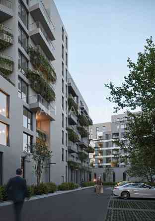 Продається 2-кімнатна квартира, ЖК Montreal
Код: 32505 Ужгород