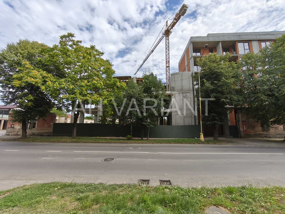 Продається 2-кімнатна квартира, ЖК Montreal
Код: 32505 Ужгород - изображение 7