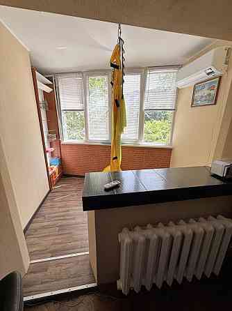 3х комнатная квартира 2/9 Таврический Херсон