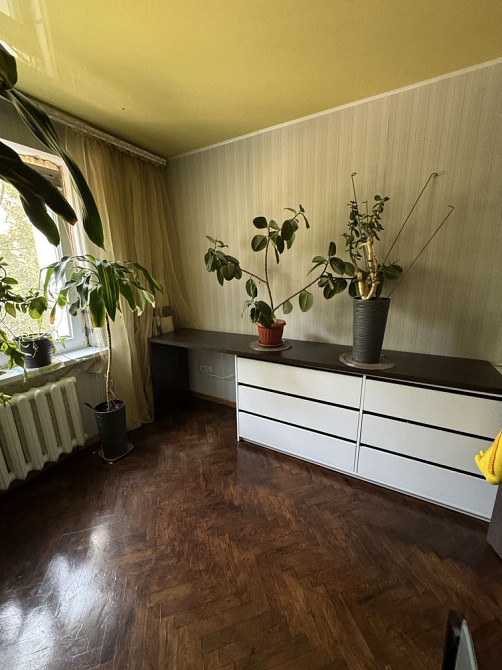 3х комнатная квартира 2/9 Таврический Херсон - зображення 5