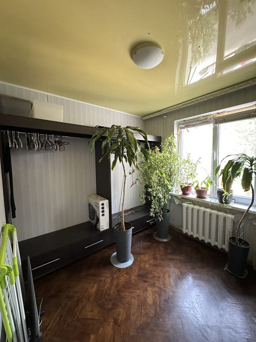 3х комнатная квартира 2/9 Таврический Херсон - зображення 6