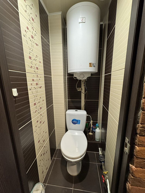 3х комнатная квартира 2/9 Таврический Херсон - зображення 8