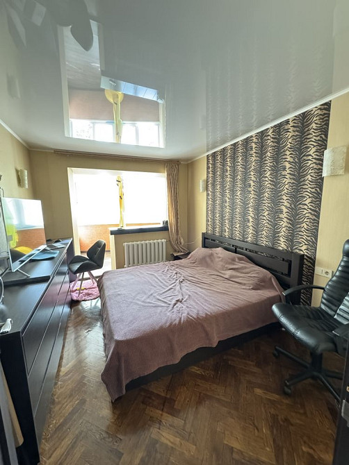 3х комнатная квартира 2/9 Таврический Херсон - зображення 1