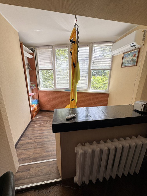 3х комнатная квартира 2/9 Таврический Херсон - зображення 2