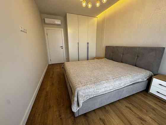 Видова двохкімнатна квартира в ЖК Greenland Ужгород