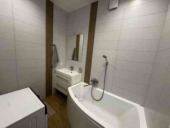 Видова двохкімнатна квартира в ЖК Greenland Ужгород