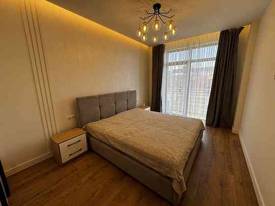 Видова двохкімнатна квартира в ЖК Greenland Ужгород