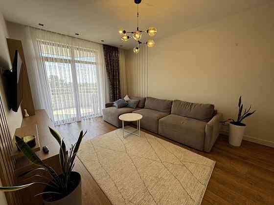 Видова двохкімнатна квартира в ЖК Greenland Ужгород