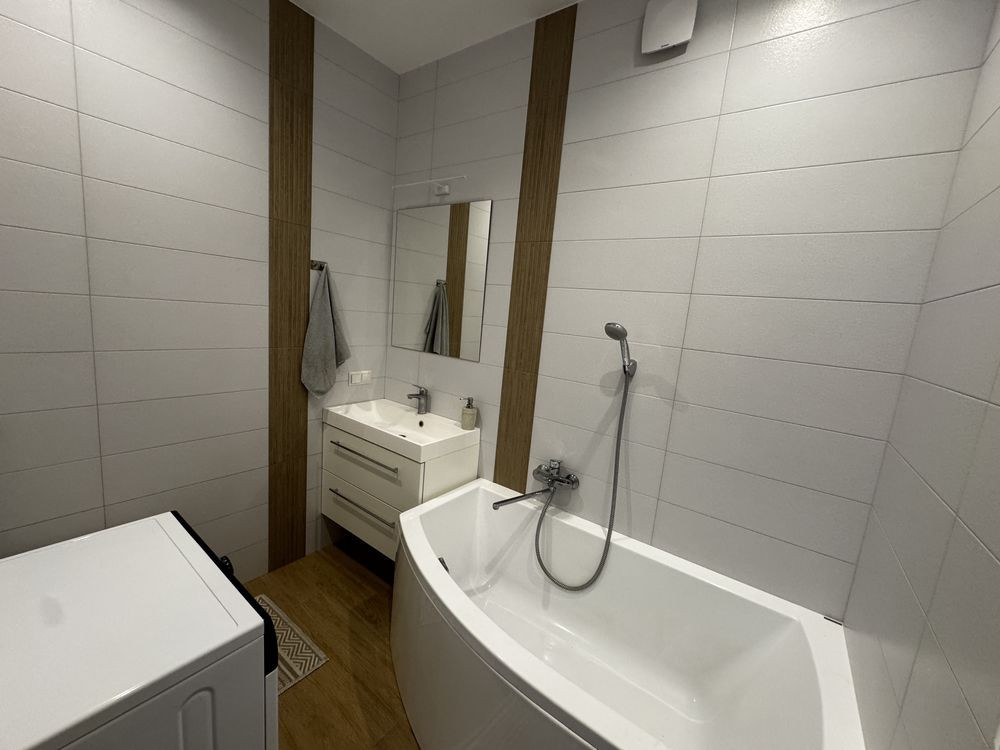 Видова двохкімнатна квартира в ЖК Greenland Ужгород - зображення 4