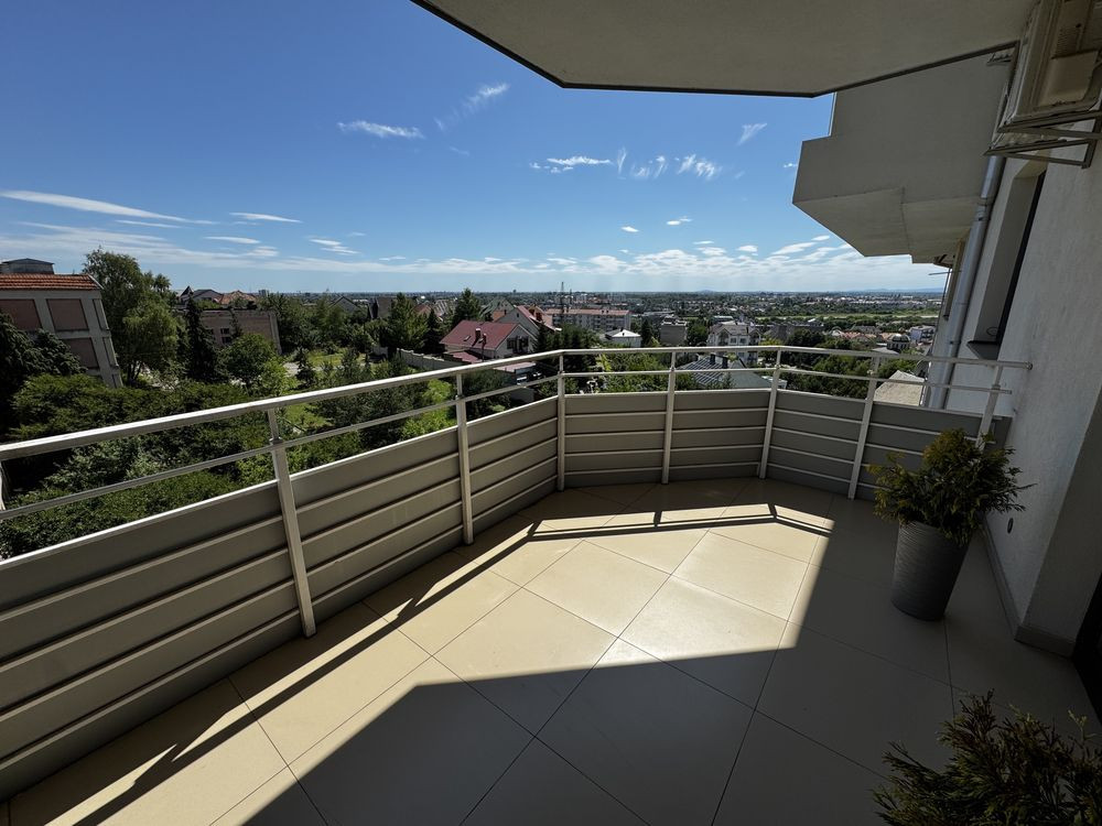 Видова двохкімнатна квартира в ЖК Greenland Ужгород - зображення 7