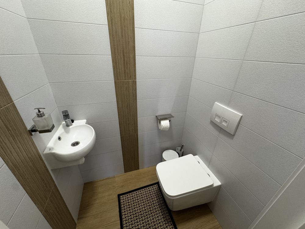 Видова двохкімнатна квартира в ЖК Greenland Ужгород - зображення 3