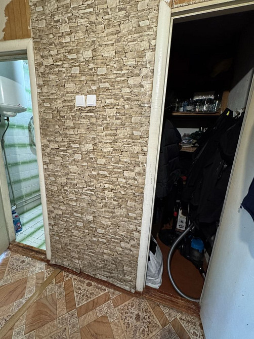 ВЛАСНИК!!!БЕЗ КОМІСІЇ!!Продажа великої 1 кв. Гортоп Запоріжжя - зображення 2