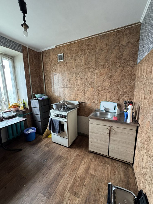 ВЛАСНИК!!!БЕЗ КОМІСІЇ!!Продажа великої 1 кв. Гортоп Запоріжжя - зображення 8