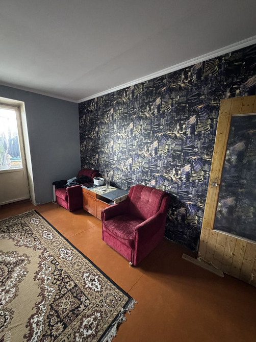 ВЛАСНИК!!!БЕЗ КОМІСІЇ!!Продажа великої 1 кв. Гортоп Запоріжжя - зображення 6