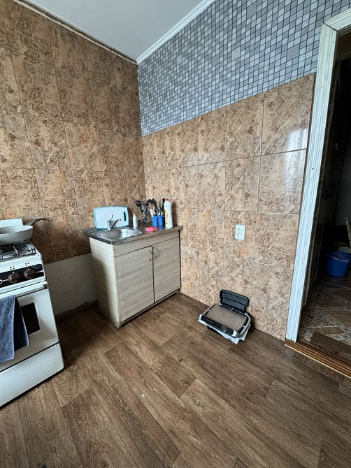 ВЛАСНИК!!!БЕЗ КОМІСІЇ!!Продажа великої 1 кв. Гортоп Запоріжжя - зображення 7