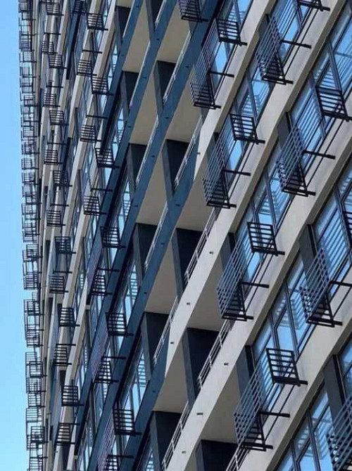 1 комнатная квартира ЖК Атмосфера Одеса - зображення 3