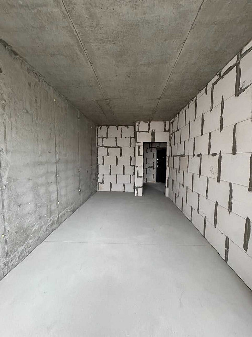 1 комнатная квартира ЖК Атмосфера Одеса - зображення 4