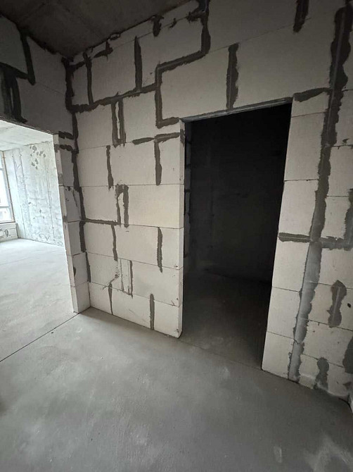 1 комнатная квартира ЖК Атмосфера Одеса - зображення 5