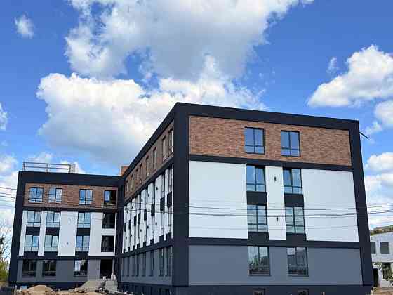 25 000 $ — квартира 38 м², зданий будинок, Білогородка Белогородка (Киевская обл.)