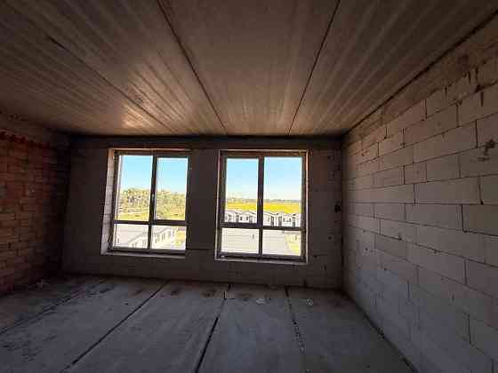 25 000 $ — квартира 38 м², зданий будинок, Білогородка Белогородка (Киевская обл.)