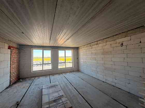 25 000 $ — квартира 38 м², зданий будинок, Білогородка Белогородка (Киевская обл.)