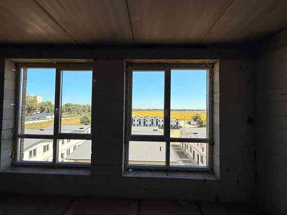 25 000 $ — квартира 38 м², зданий будинок, Білогородка Белогородка (Киевская обл.)