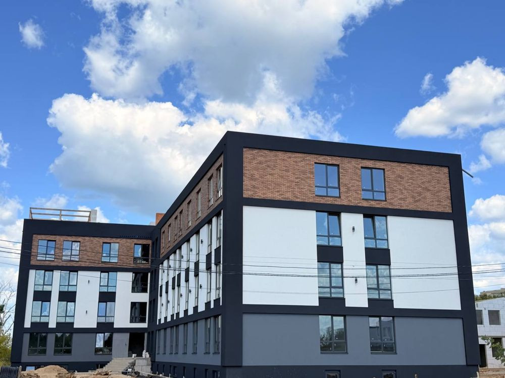 25 000 $ — квартира 38 м², зданий будинок, Білогородка Белогородка (Киевская обл.) - изображение 6