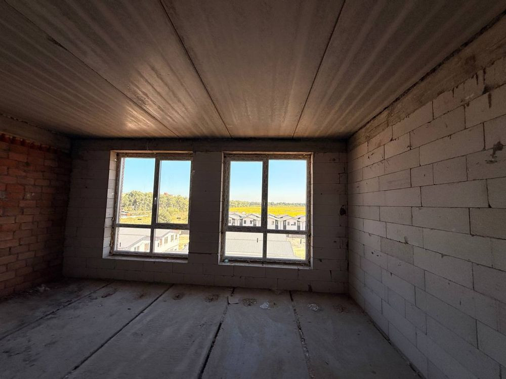 25 000 $ — квартира 38 м², зданий будинок, Білогородка Белогородка (Киевская обл.) - изображение 2