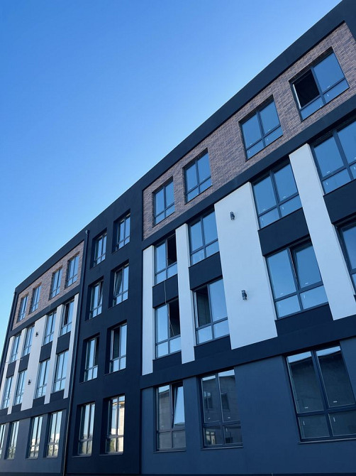 25 000 $ — квартира 38 м², зданий будинок, Білогородка Белогородка (Киевская обл.) - изображение 1