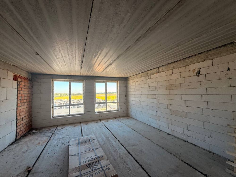 25 000 $ — квартира 38 м², зданий будинок, Білогородка Белогородка (Киевская обл.) - изображение 5