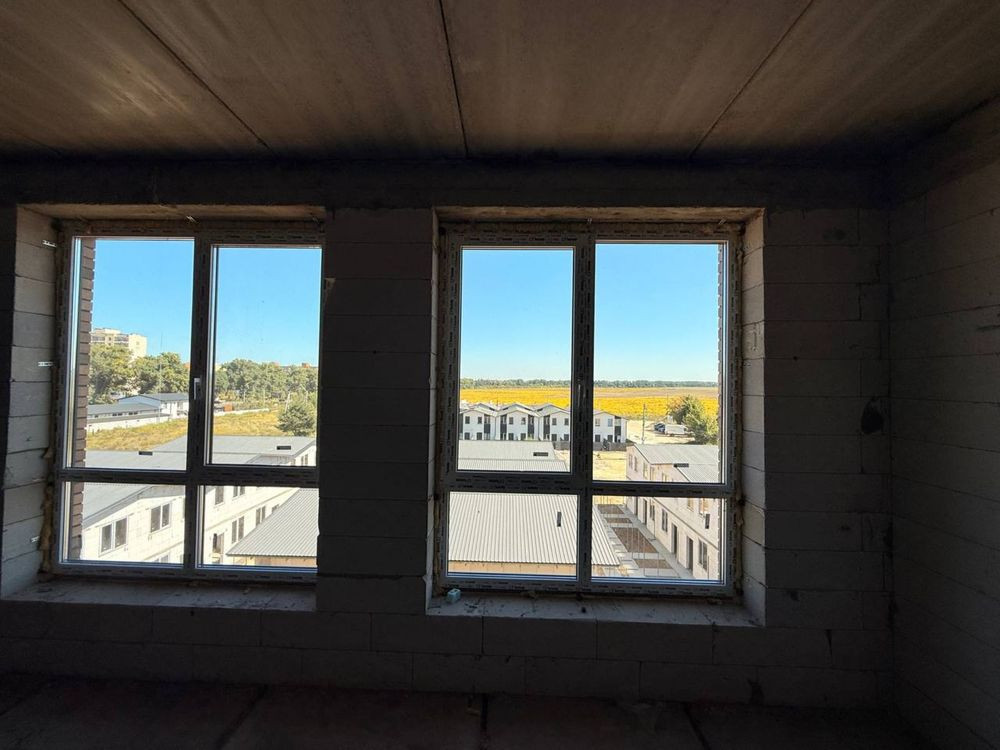 25 000 $ — квартира 38 м², зданий будинок, Білогородка Белогородка (Киевская обл.) - изображение 4