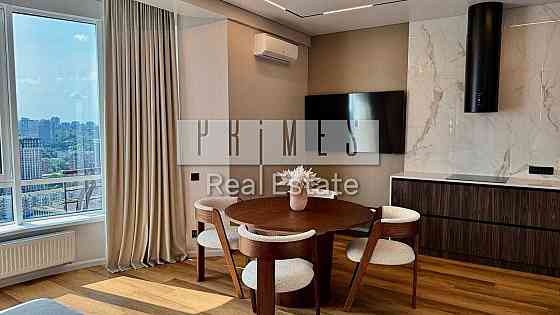 Продаж 2 к квартири з новим  ремонтом Печерський р-н Новий Жк Киев