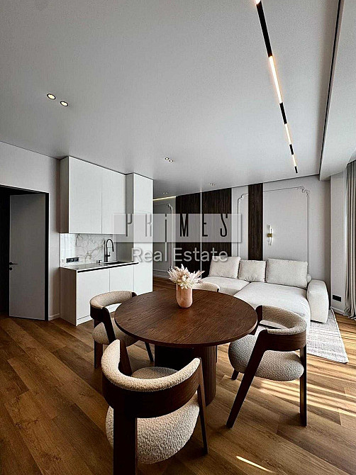 Продаж 2 к квартири з новим  ремонтом Печерський р-н Новий Жк Киев - изображение 3