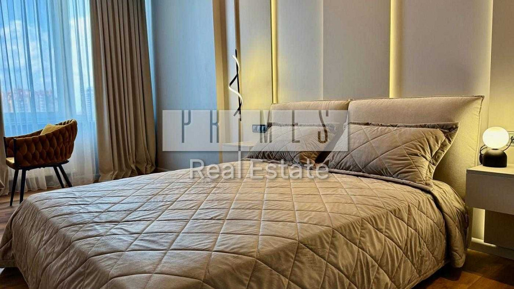 Продаж 2 к квартири з новим  ремонтом Печерський р-н Новий Жк Киев - изображение 8